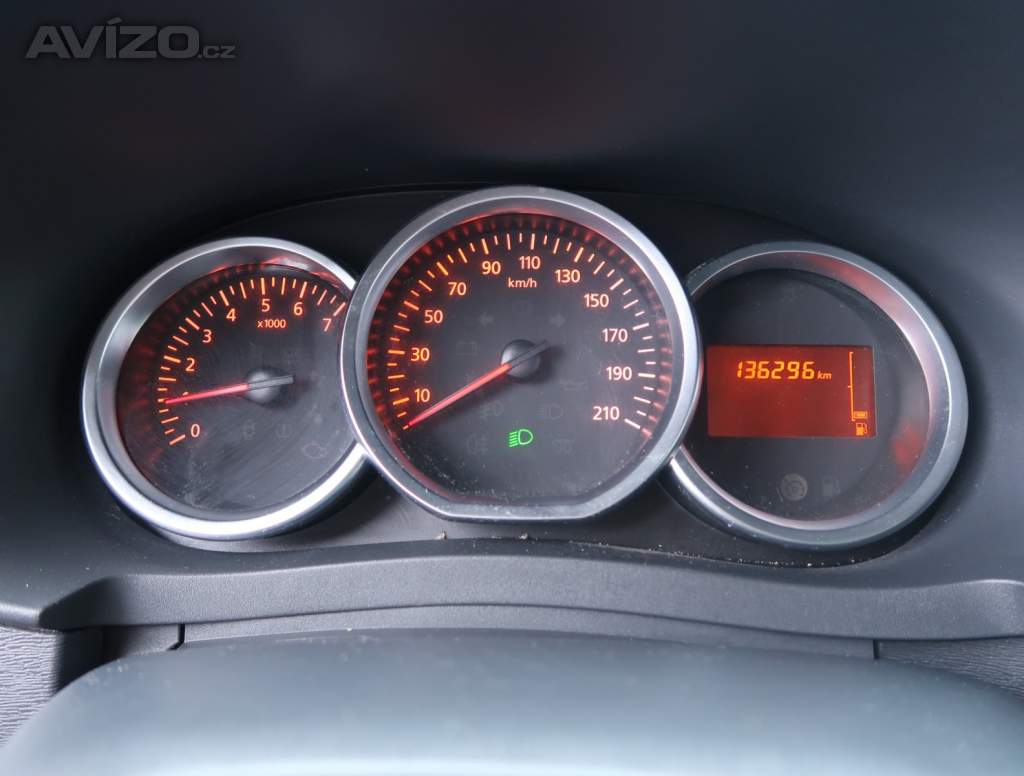 Foto inzerátu Dacia Lodgy 1.6 SCe