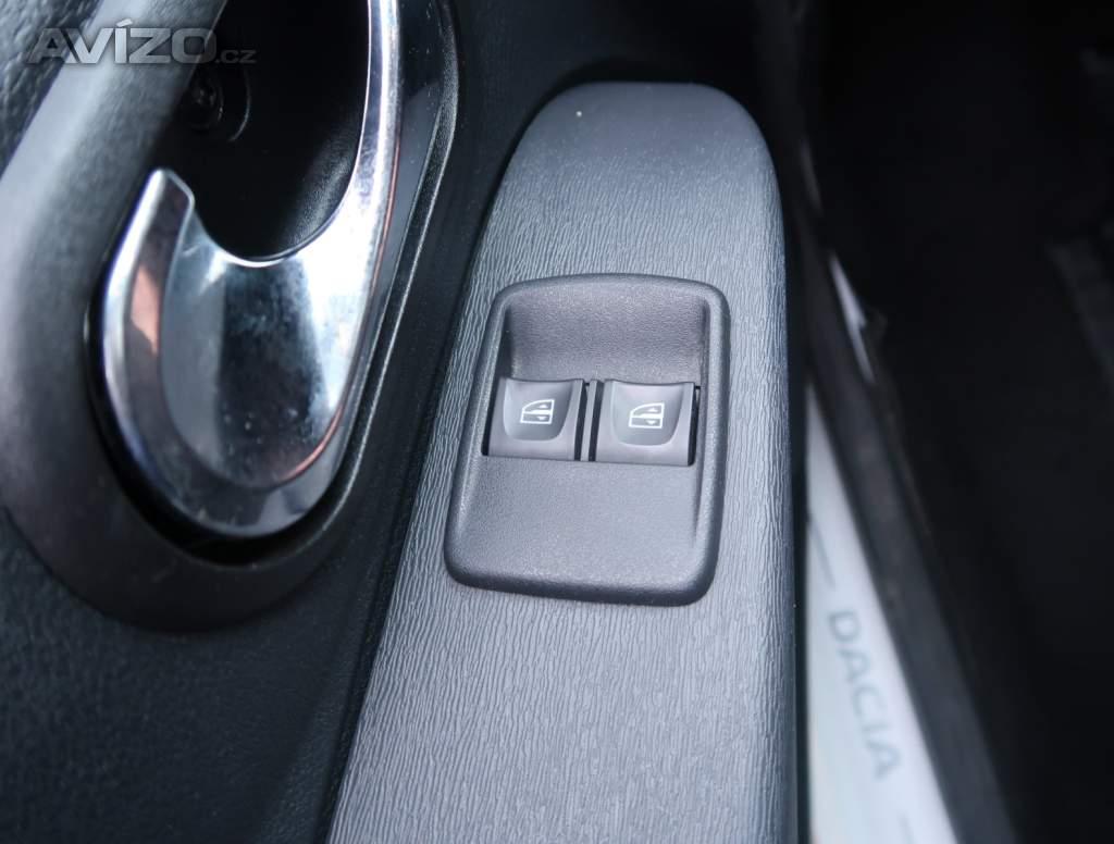 Foto inzerátu Dacia Lodgy 1.6 SCe