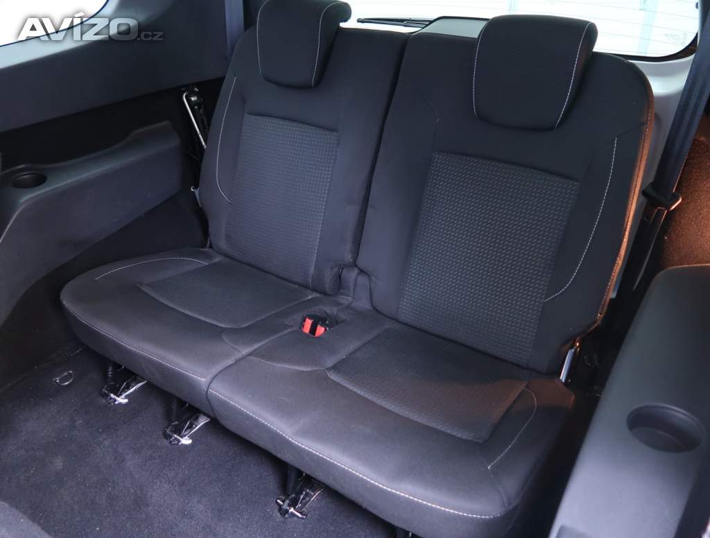 Foto inzerátu Dacia Lodgy 1.6 SCe