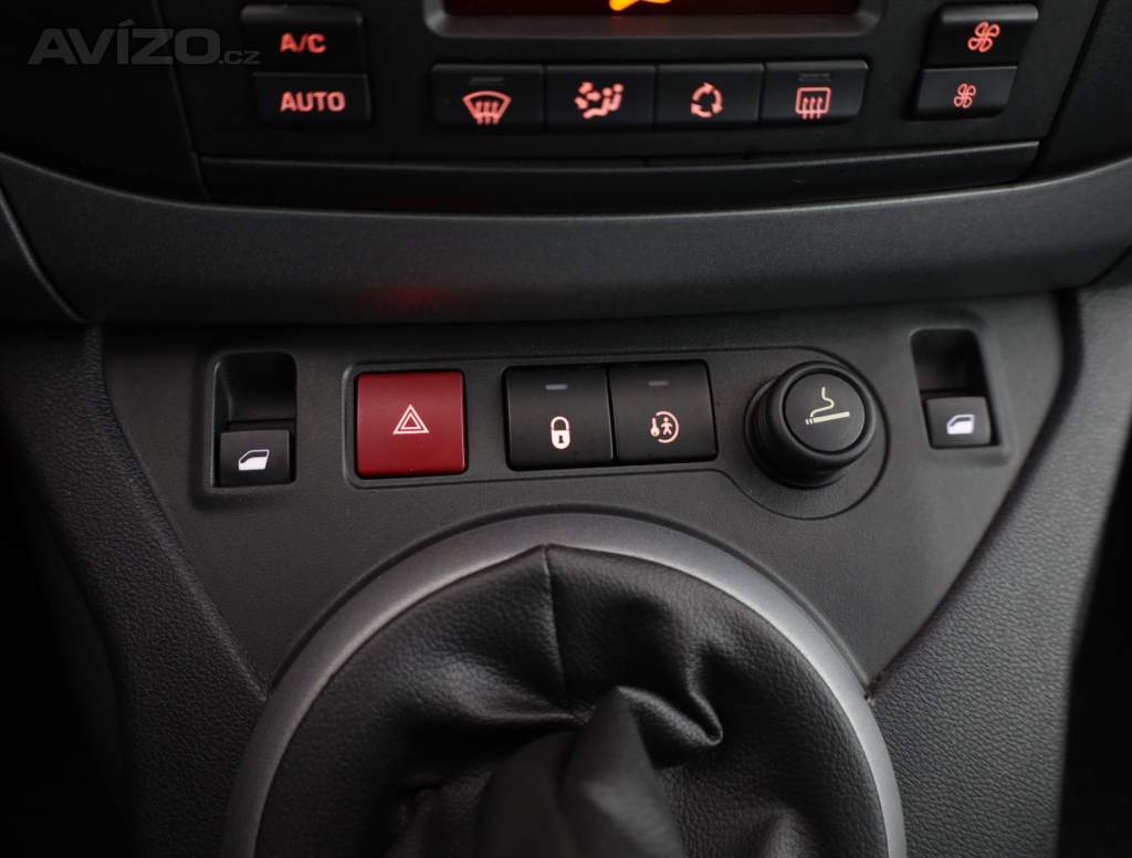 Foto inzerátu Citroën Berlingo 1.6 BlueHDi