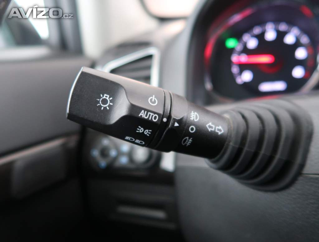 Foto inzerátu Chevrolet Captiva 2.2 VCDI