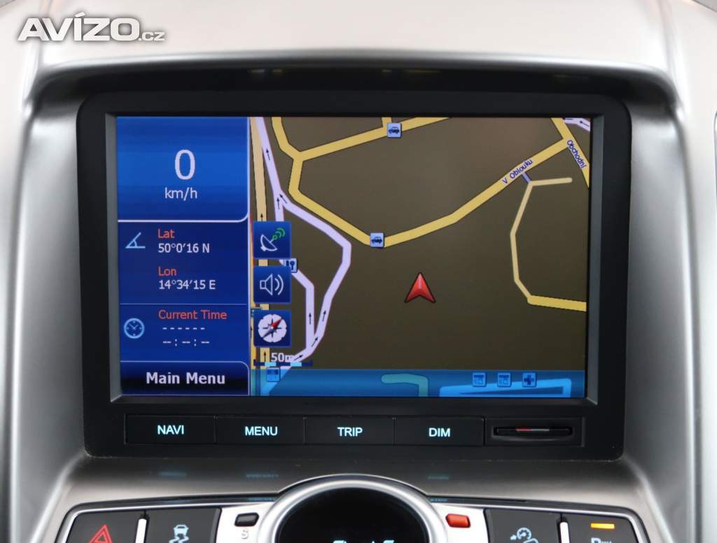 Foto inzerátu Chevrolet Captiva 2.2 VCDI