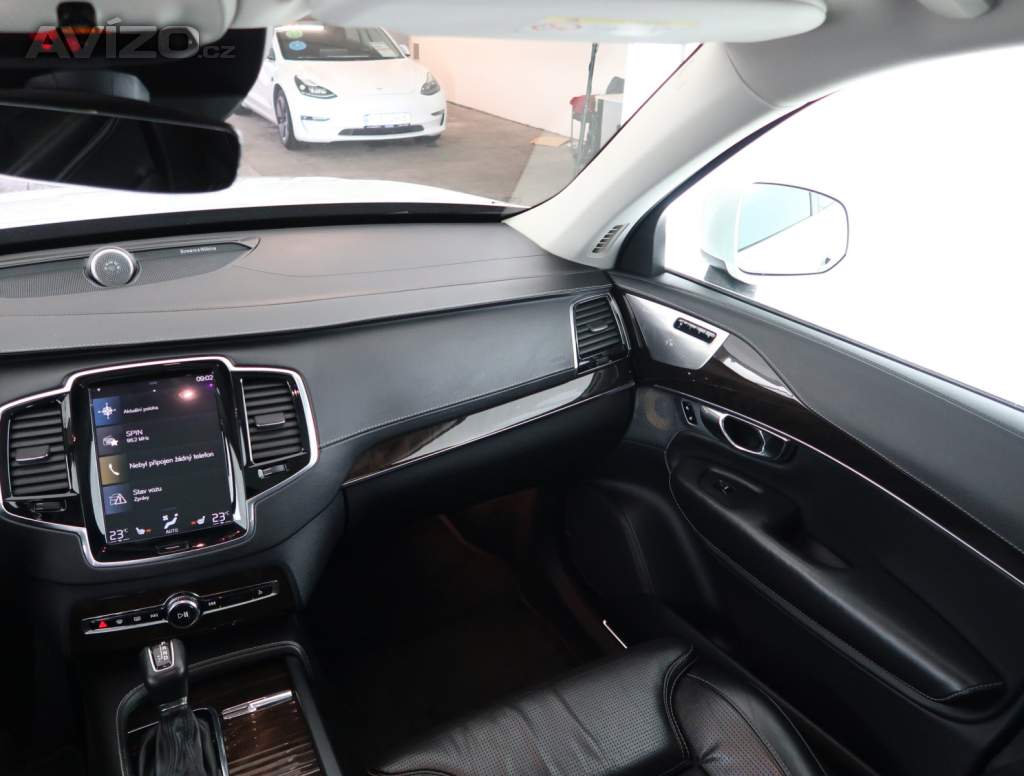 Foto inzerátu Volvo XC90 D5 AWD