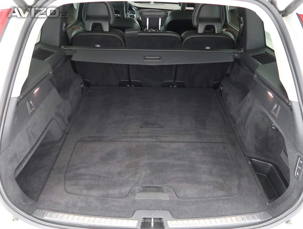 Foto inzerátu Volvo XC90 D5 AWD