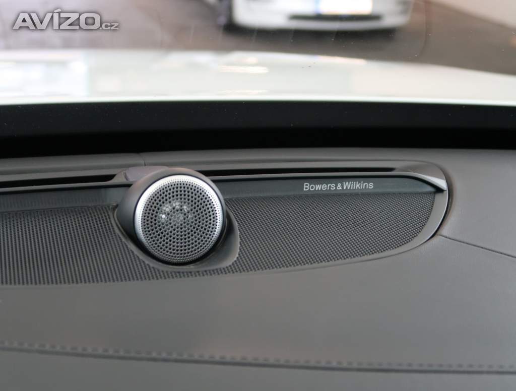 Foto inzerátu Volvo XC90 D5 AWD