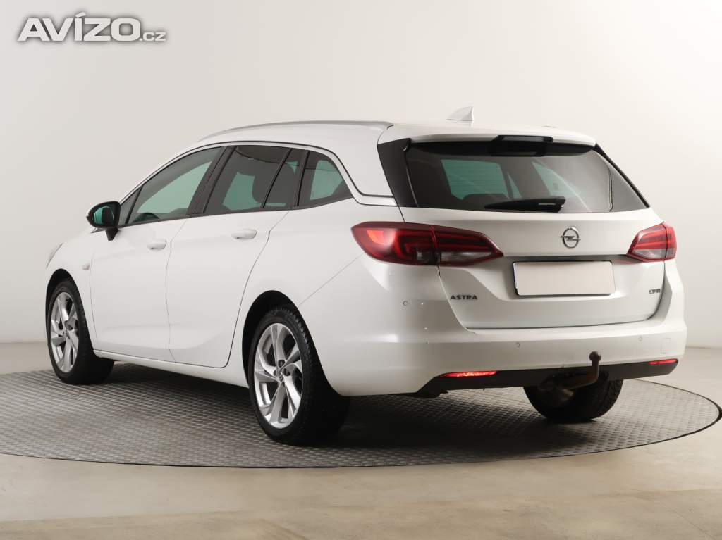 Foto inzerátu Opel Astra 1.6 CDTI