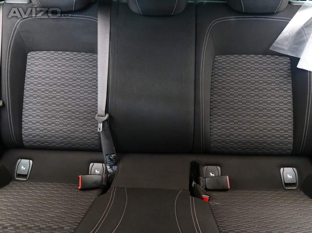 Foto inzerátu Opel Astra 1.6 CDTI