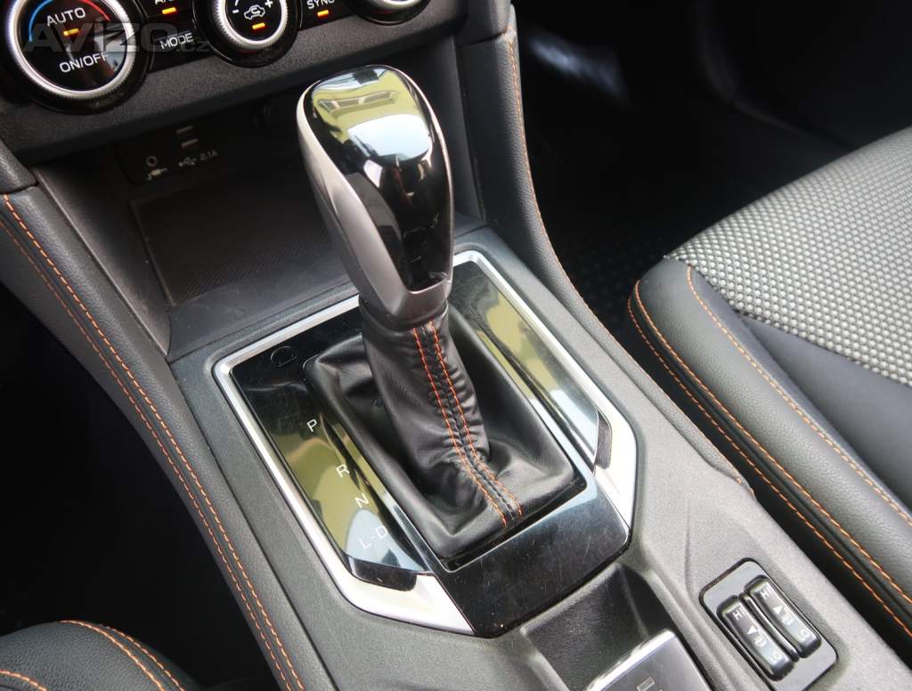 Foto inzerátu Subaru XV 1.6i