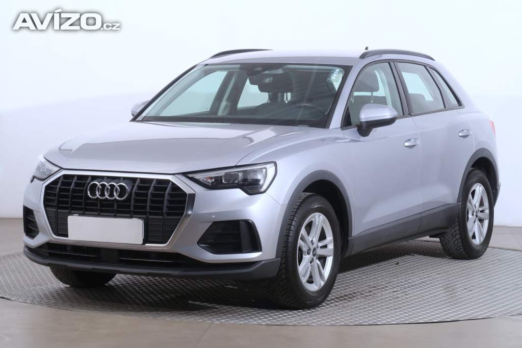 Foto inzerátu Audi Q3 35 TFSI