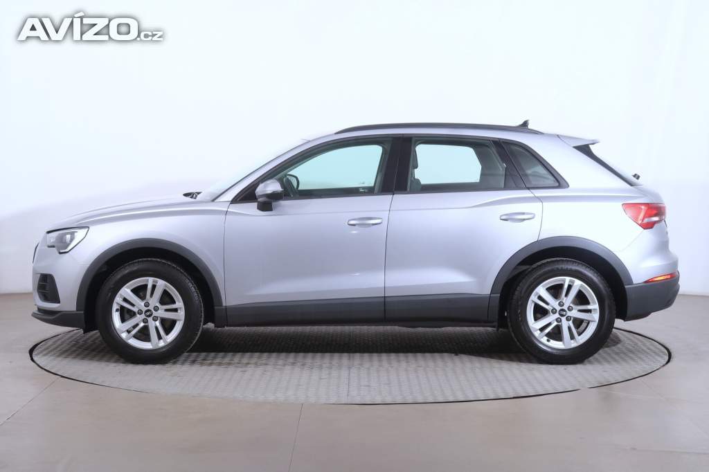 Foto inzerátu Audi Q3 35 TFSI