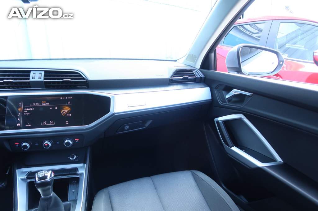 Foto inzerátu Audi Q3 35 TFSI