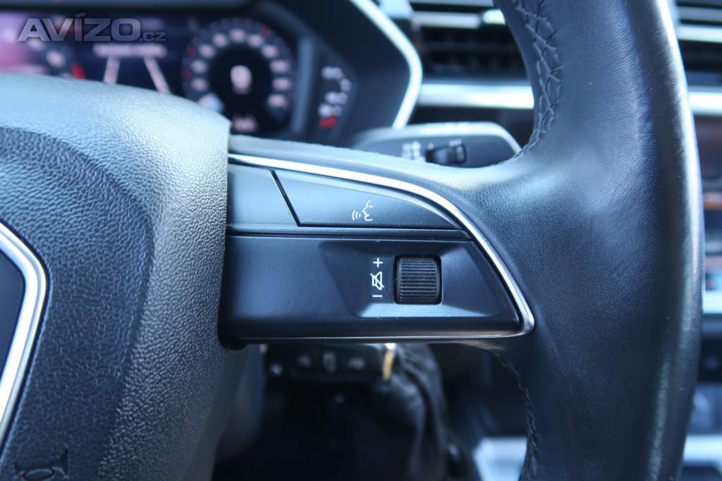 Foto inzerátu Audi Q3 35 TFSI