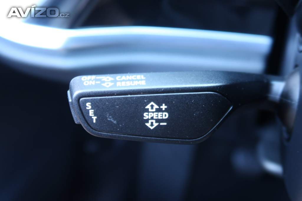 Foto inzerátu Audi Q3 35 TFSI