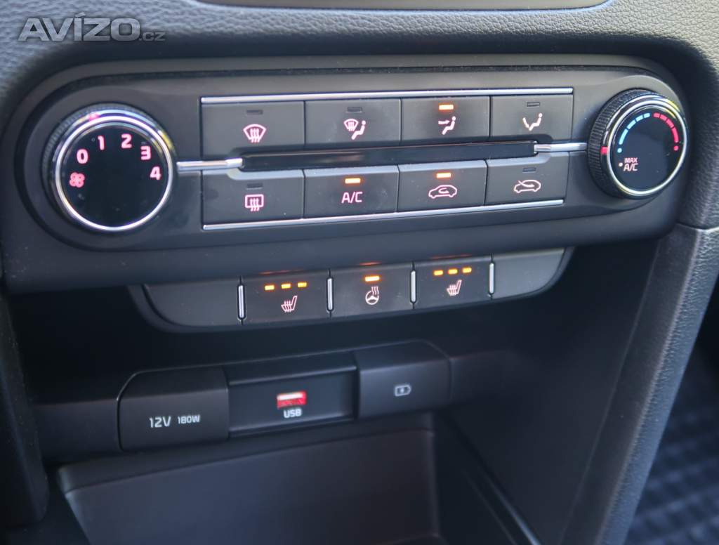 Foto inzerátu Kia Ceed 1.0 T-GDI