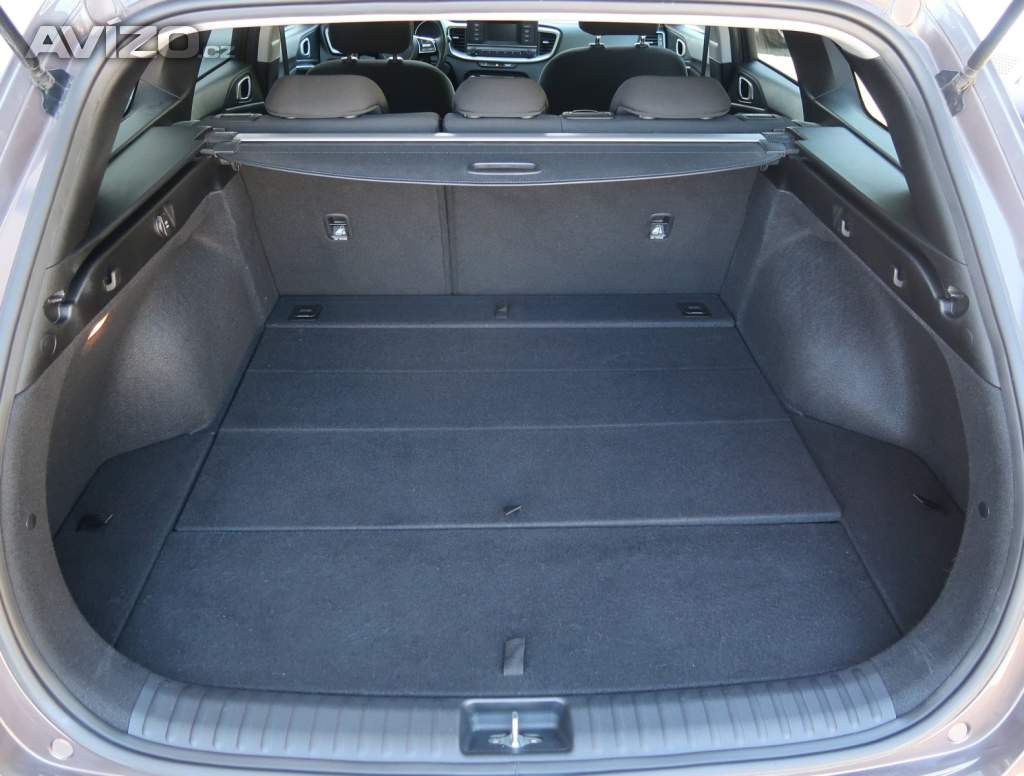 Foto inzerátu Kia Ceed 1.0 T-GDI