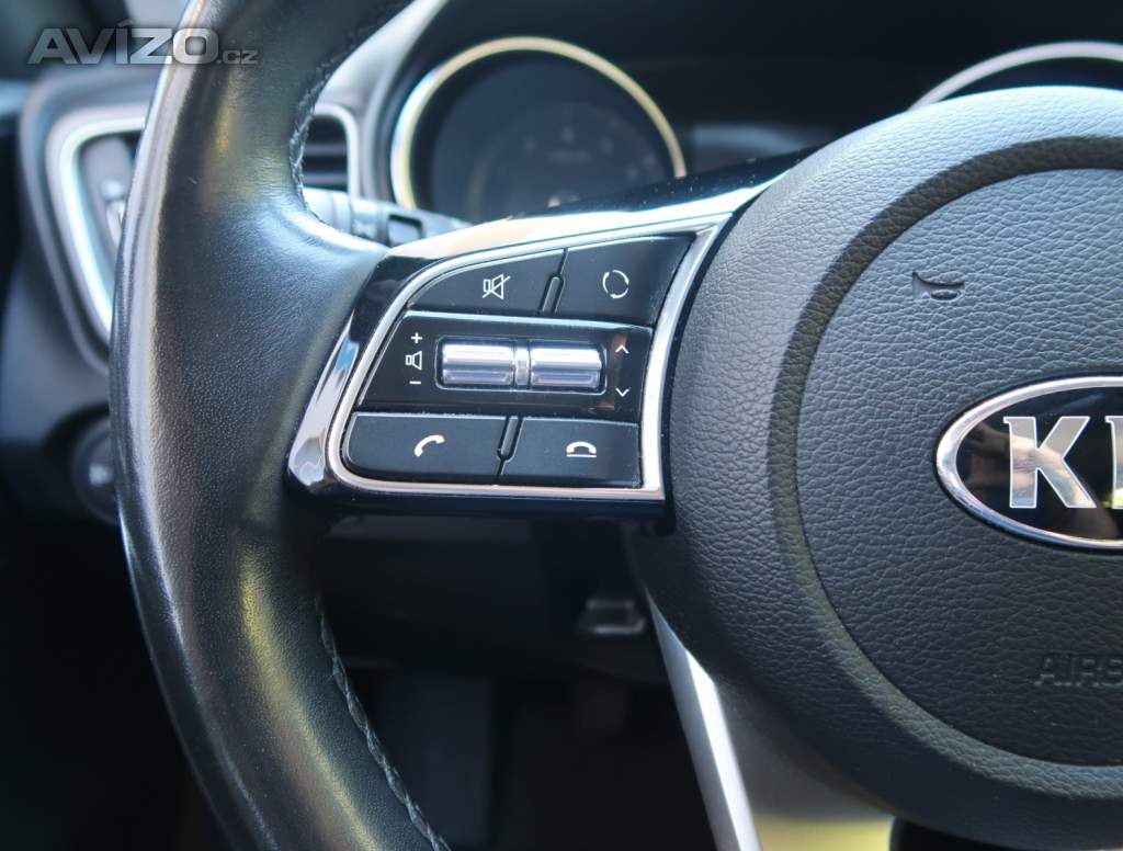 Foto inzerátu Kia Ceed 1.0 T-GDI