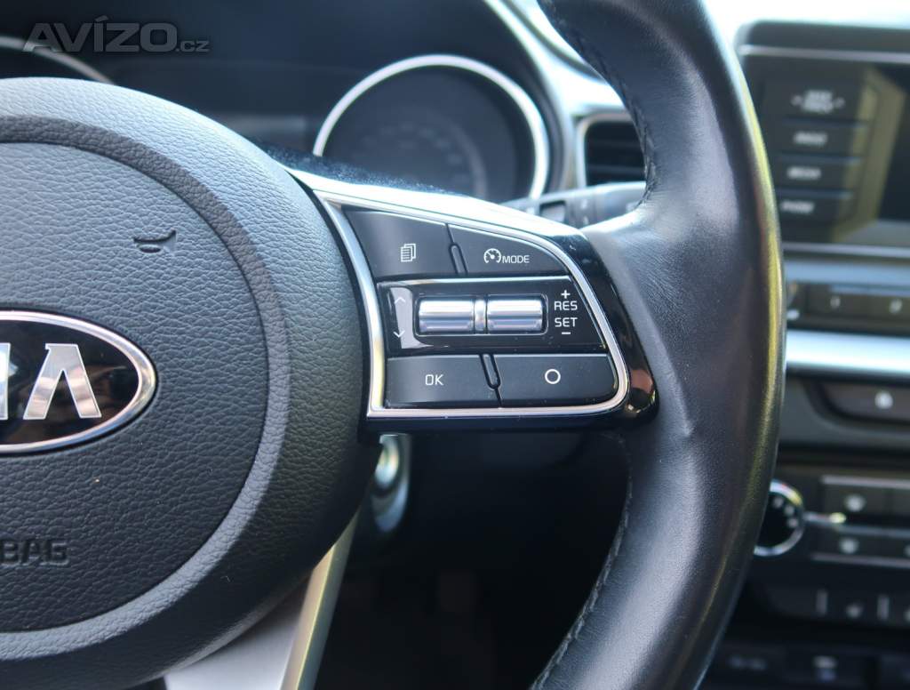 Foto inzerátu Kia Ceed 1.0 T-GDI