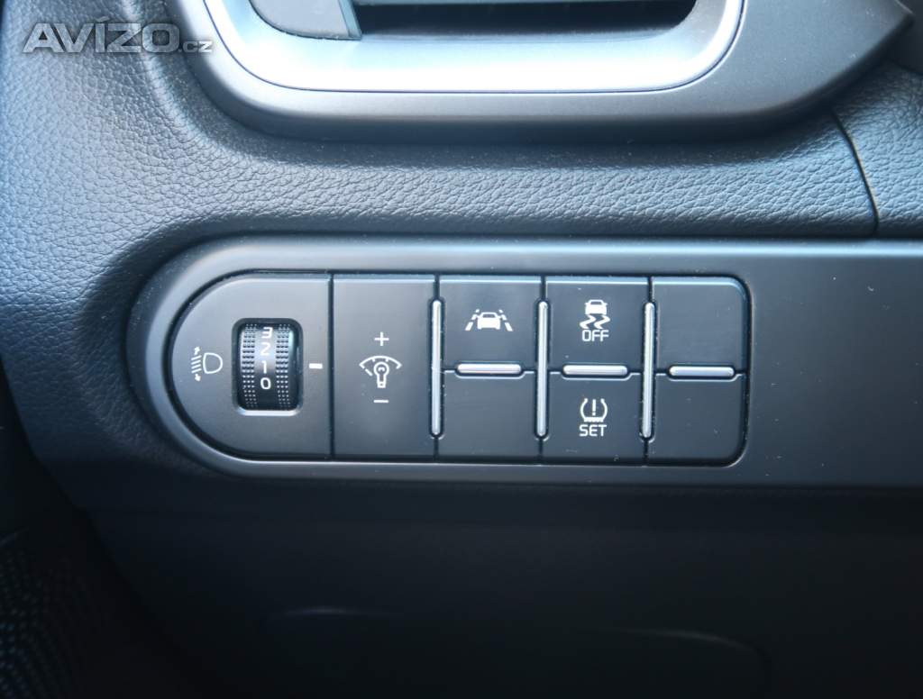 Foto inzerátu Kia Ceed 1.0 T-GDI