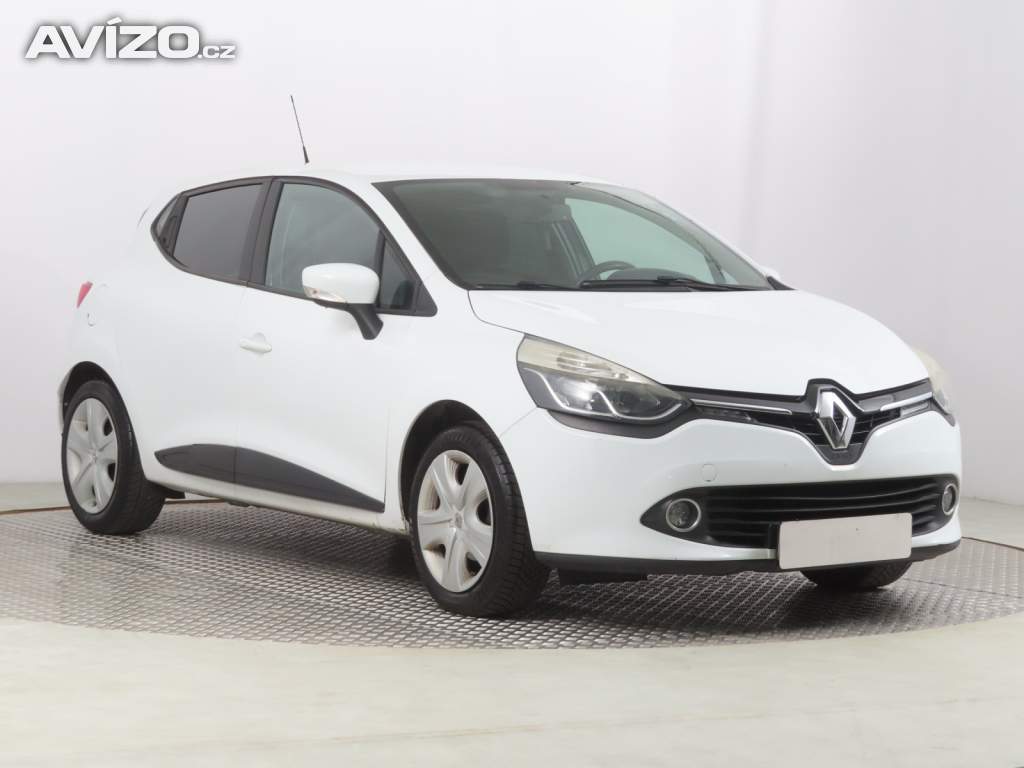 Renault Clio 1.2 16V