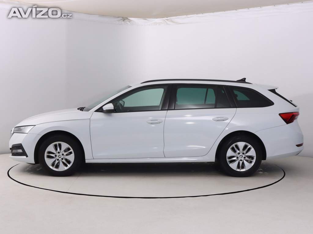 Foto inzerátu Škoda Octavia 2.0 TDI