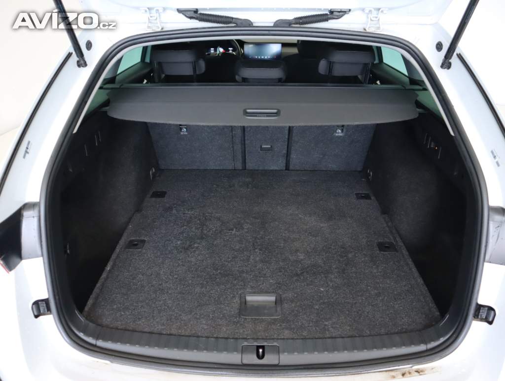 Foto inzerátu Škoda Octavia 2.0 TDI