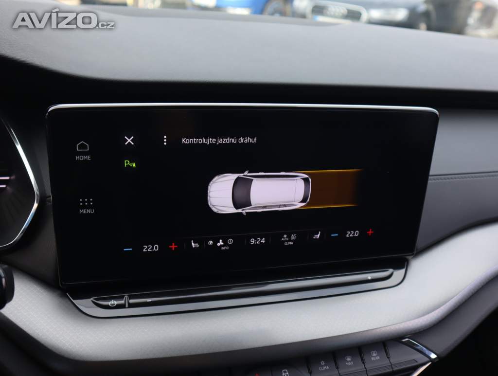 Foto inzerátu Škoda Octavia 2.0 TDI