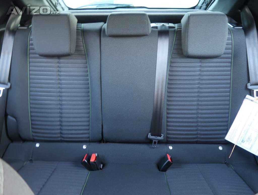 Foto inzerátu Peugeot 208 1.2 PureTech