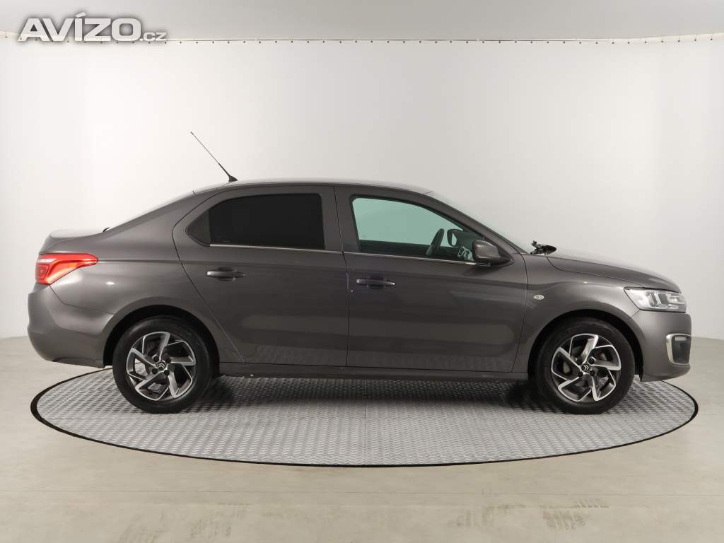 Foto inzerátu Citroën C-Elysée 1.2 PureTech