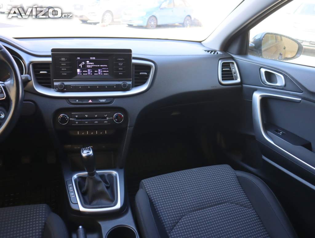 Foto inzerátu Kia Ceed 1.0 T-GDI