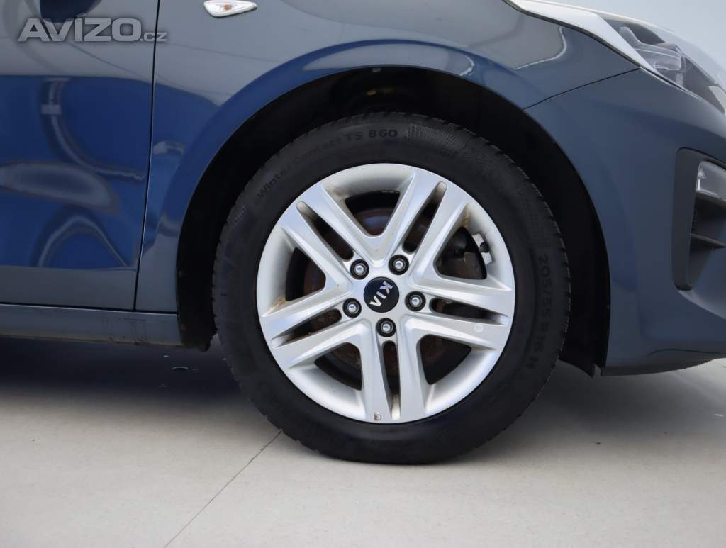 Foto inzerátu Kia Ceed 1.0 T-GDI