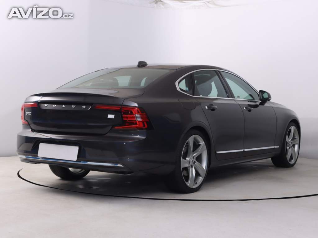 Foto inzerátu Volvo S90 T8 AWD