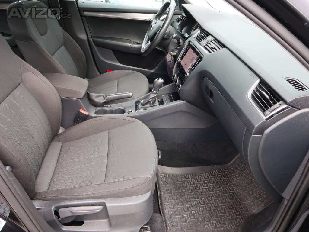 Foto inzerátu Škoda Octavia 2.0 TDI