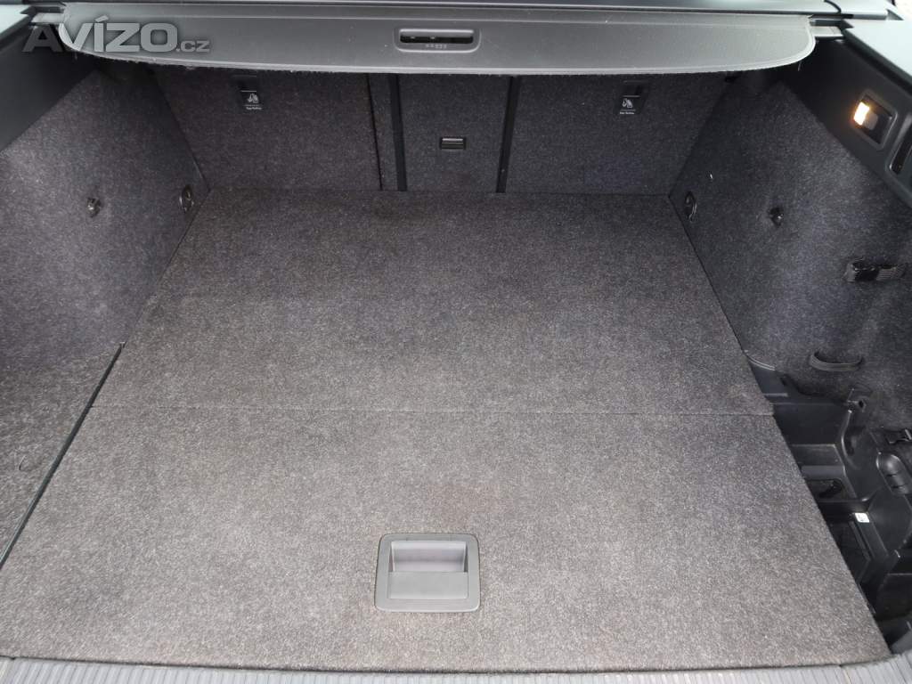 Foto inzerátu Škoda Octavia 2.0 TDI