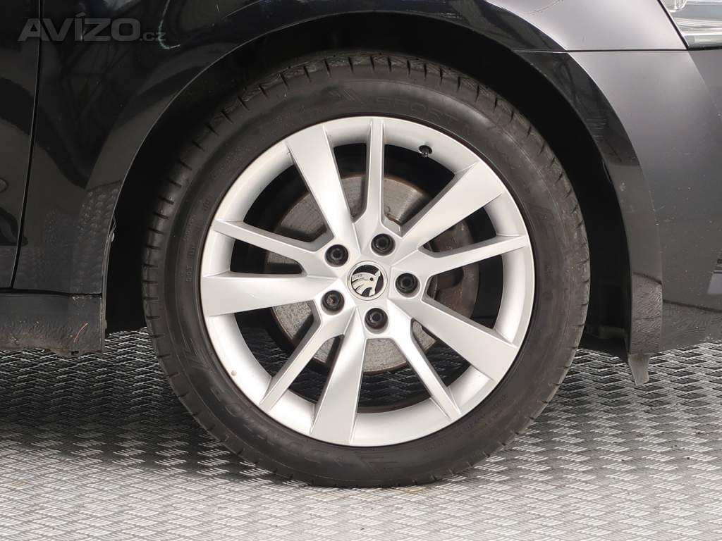 Foto inzerátu Škoda Octavia 2.0 TDI