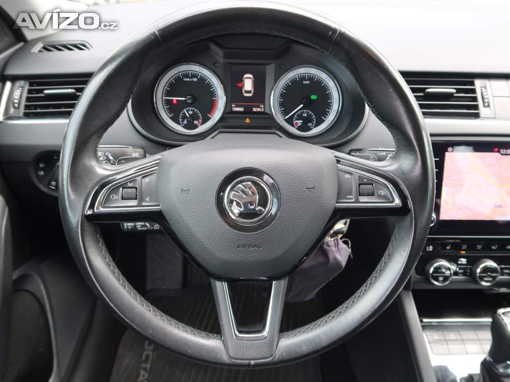 Foto inzerátu Škoda Octavia 2.0 TDI