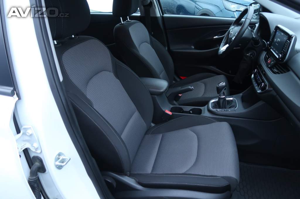 Foto inzerátu Hyundai i30 1.4 CVVT