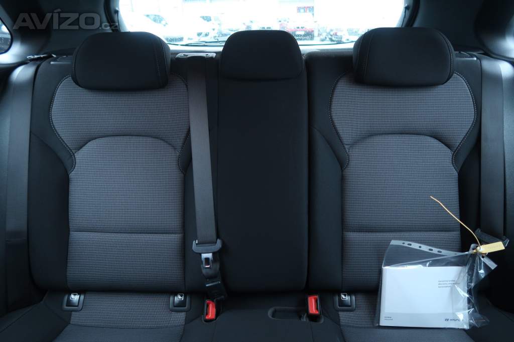 Foto inzerátu Hyundai i30 1.4 CVVT