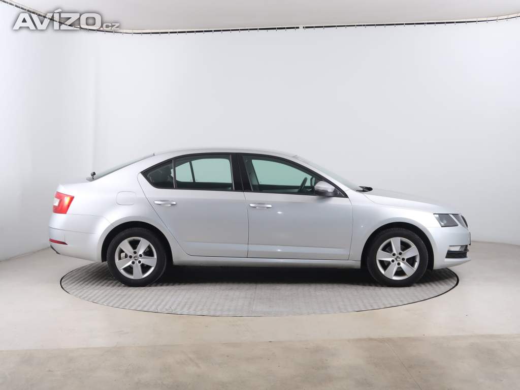 Foto inzerátu Škoda Octavia 1.6 TDI