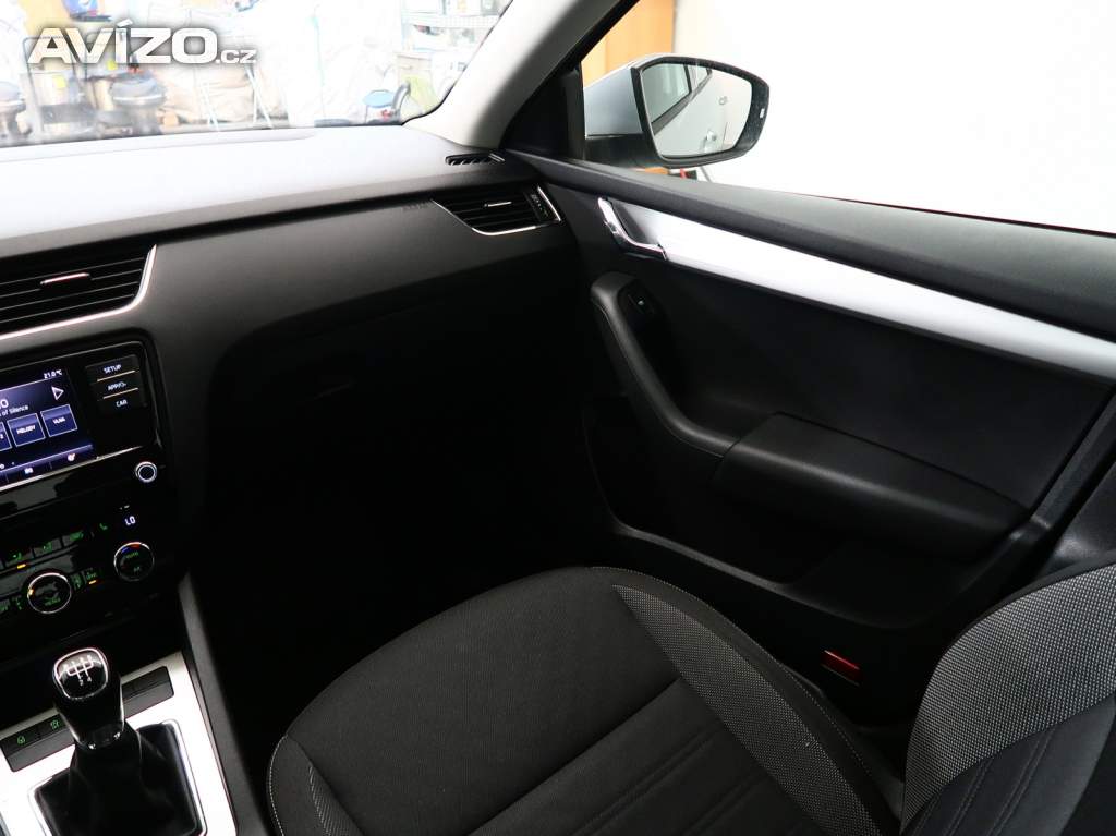 Foto inzerátu Škoda Octavia 1.6 TDI