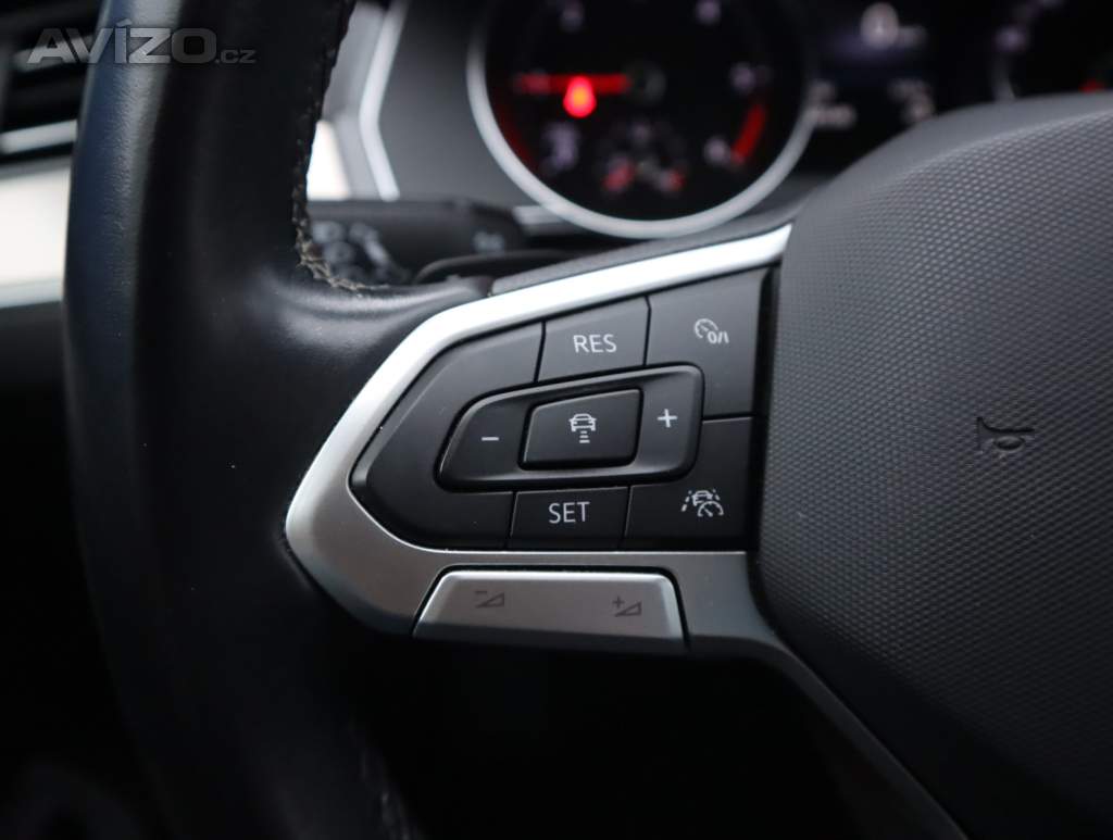 Foto inzerátu Volkswagen Passat 2.0 TDI