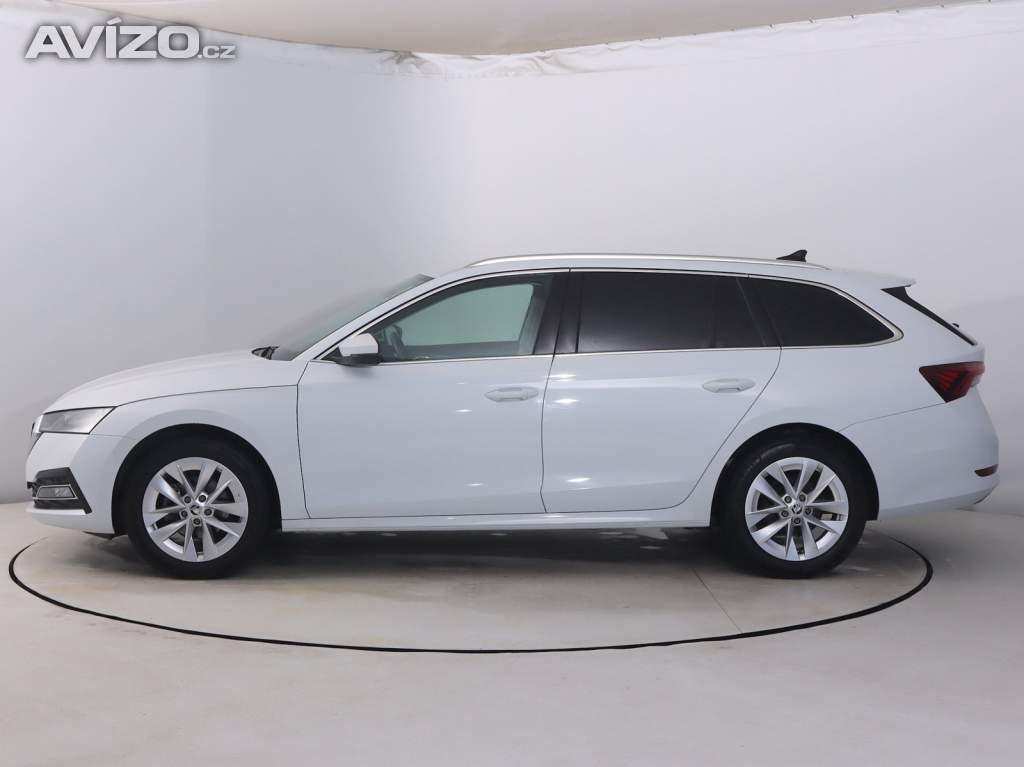 Foto inzerátu Škoda Octavia 1.5 TSI