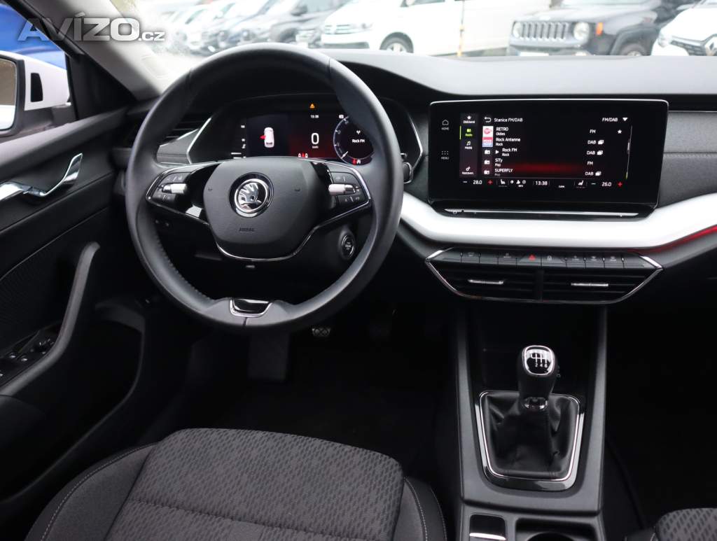 Foto inzerátu Škoda Octavia 1.5 TSI