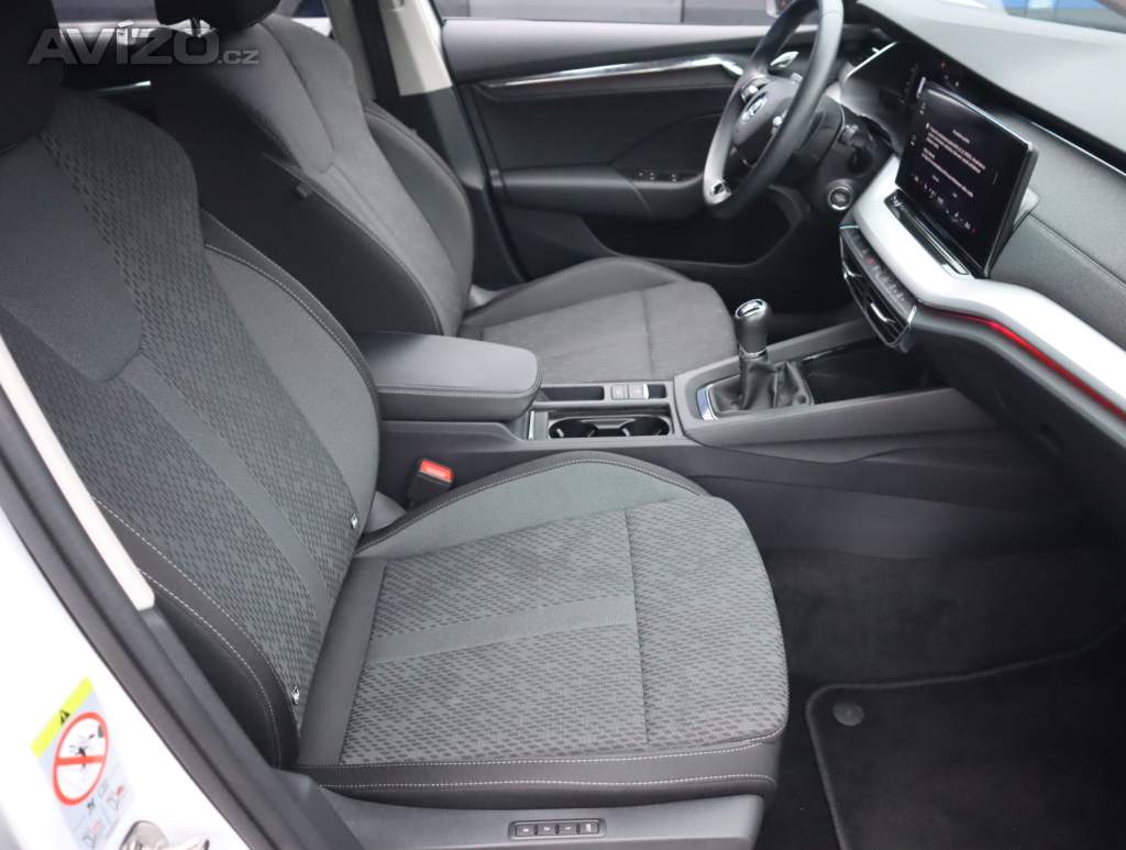 Foto inzerátu Škoda Octavia 1.5 TSI