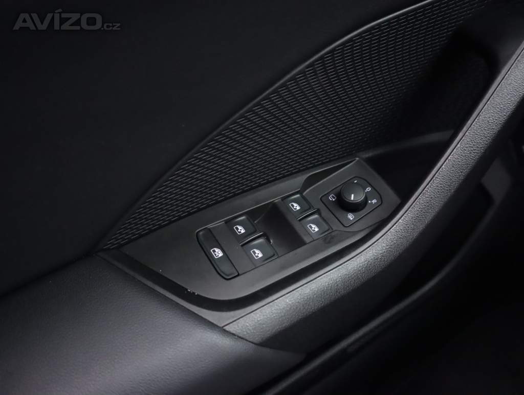 Foto inzerátu Škoda Octavia 1.5 TSI