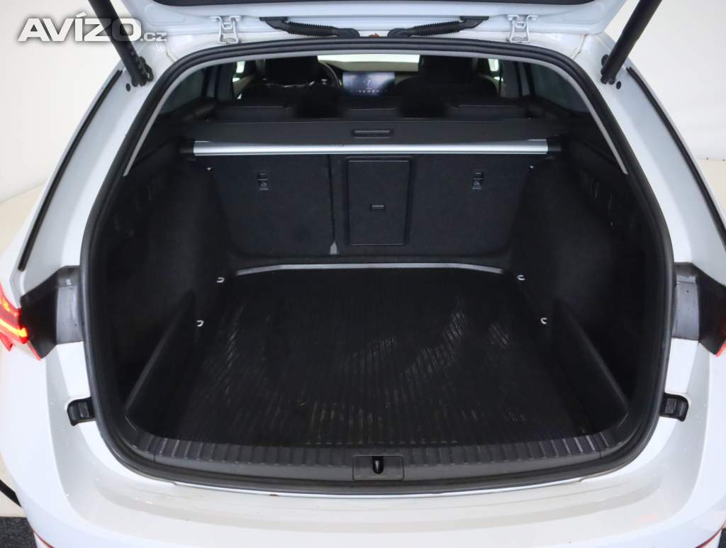 Foto inzerátu Škoda Octavia 1.5 TSI