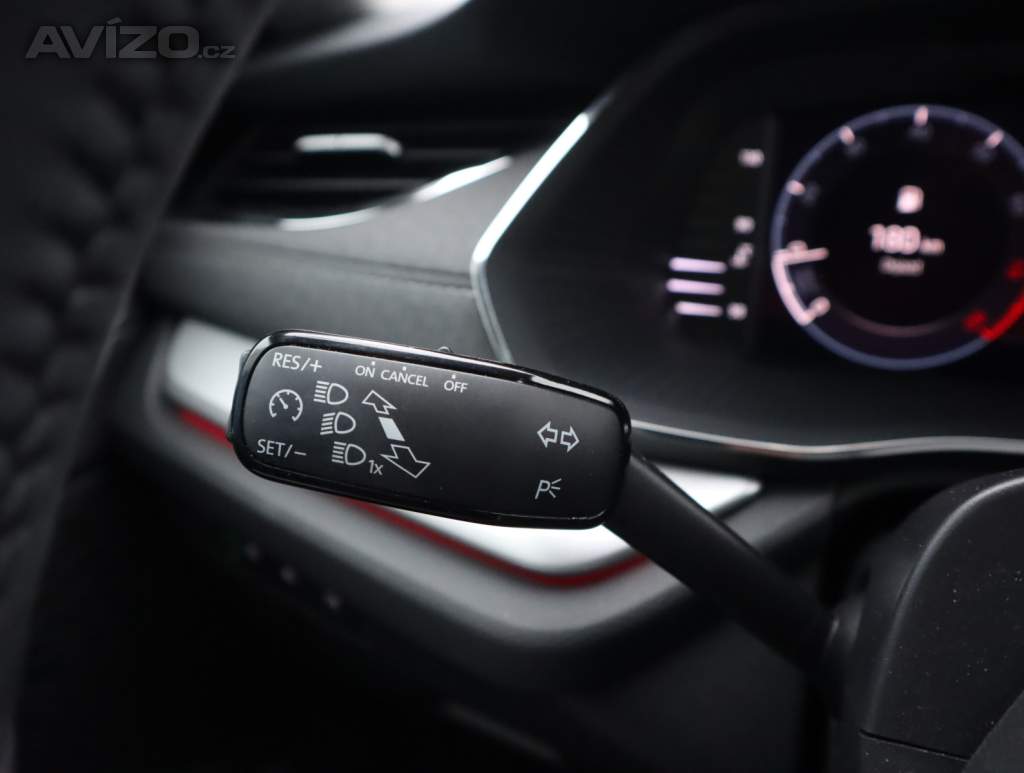 Foto inzerátu Škoda Octavia 1.5 TSI