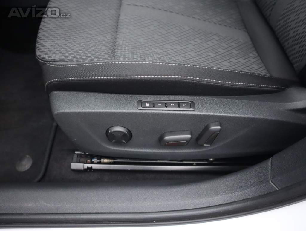 Foto inzerátu Škoda Octavia 1.5 TSI