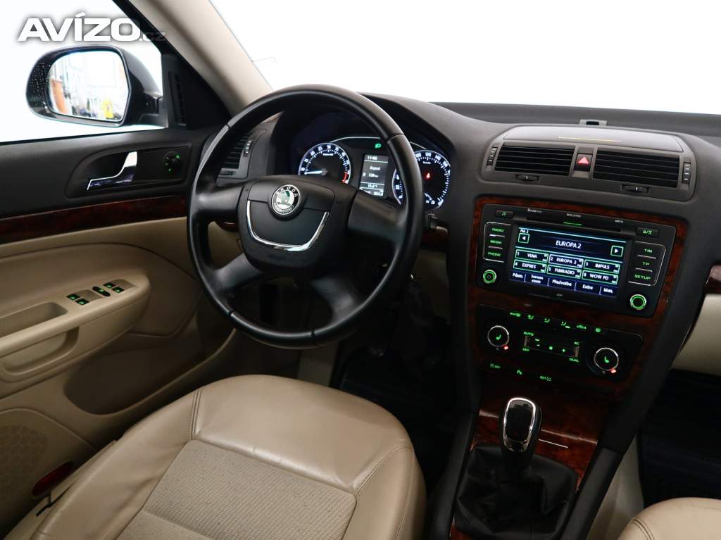 Foto inzerátu Škoda Octavia 1.6 TDI