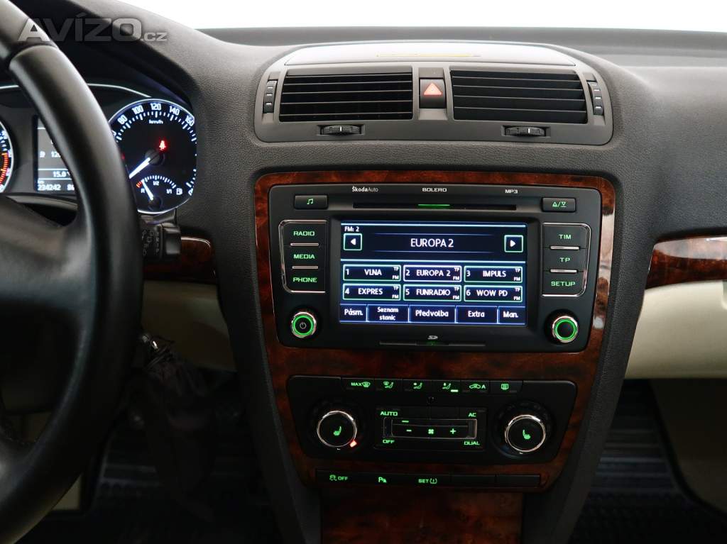 Foto inzerátu Škoda Octavia 1.6 TDI