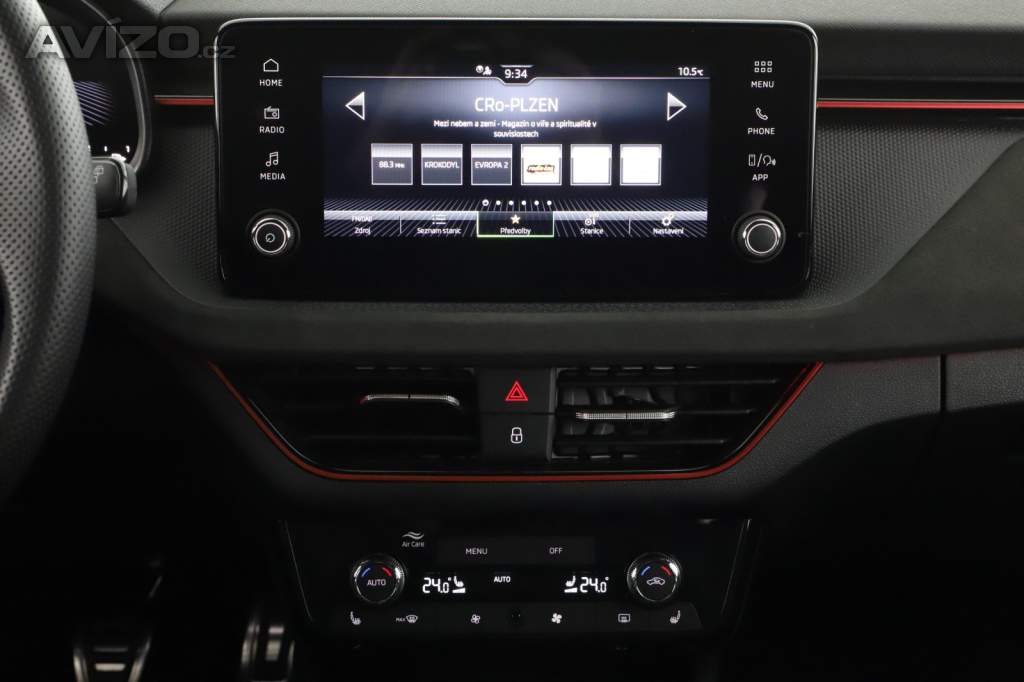 Foto inzerátu Škoda Kamiq 1.0 TSI